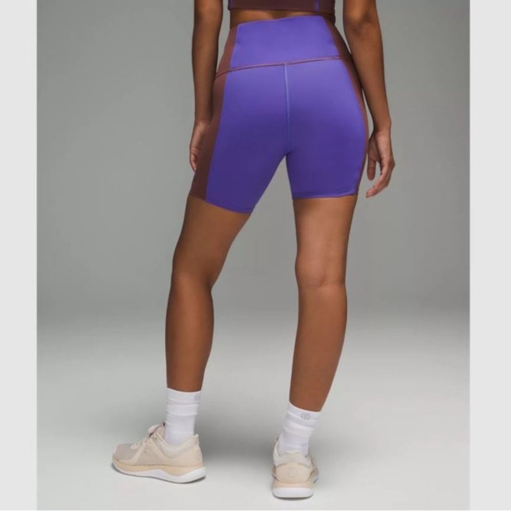 Lululemon Hike to Swim
Short Indigo/Brown - Picture 5 of 12